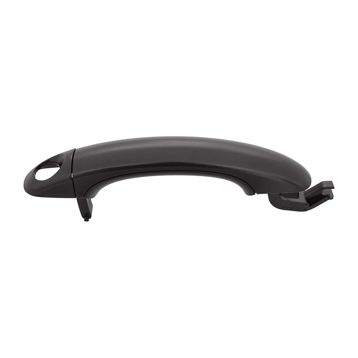 Manija Exterior Del. Izq. Volkswagen Touareg 2004-2010 – vista 1