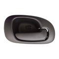 Manija Interior Tras. Der. Negra Dodge Intrepid 1998-2004 – vista 1