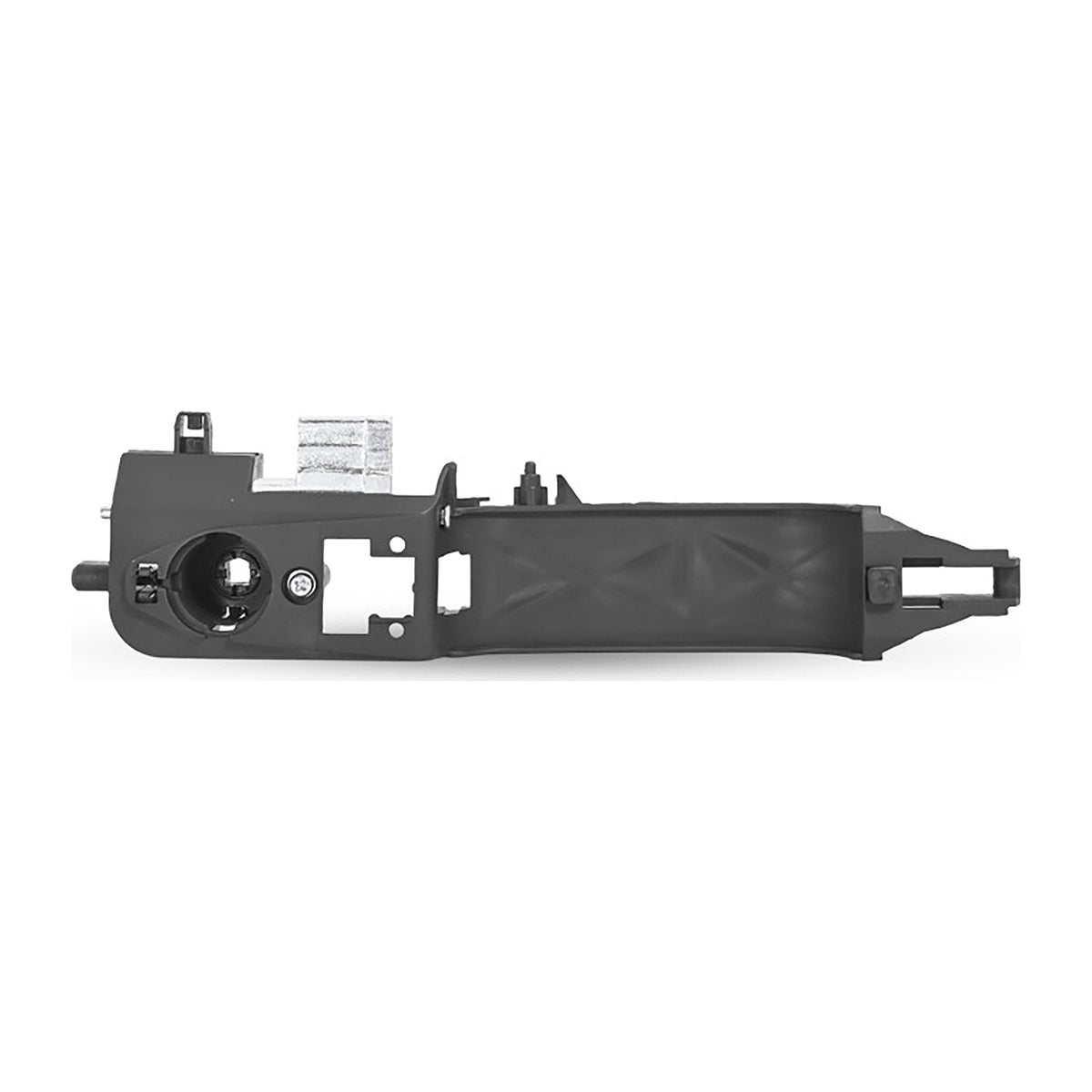 Manija Ext. Del Der Plástico Solo Base Ford Focus 2000-2006 – vista 1