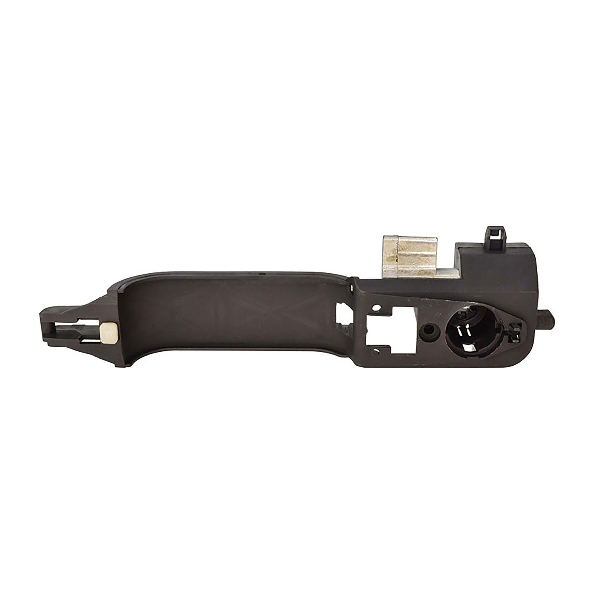 Manija Ext. Del Izq Plástico Solo Base Ford Focus 2000-2006 – vista 1
