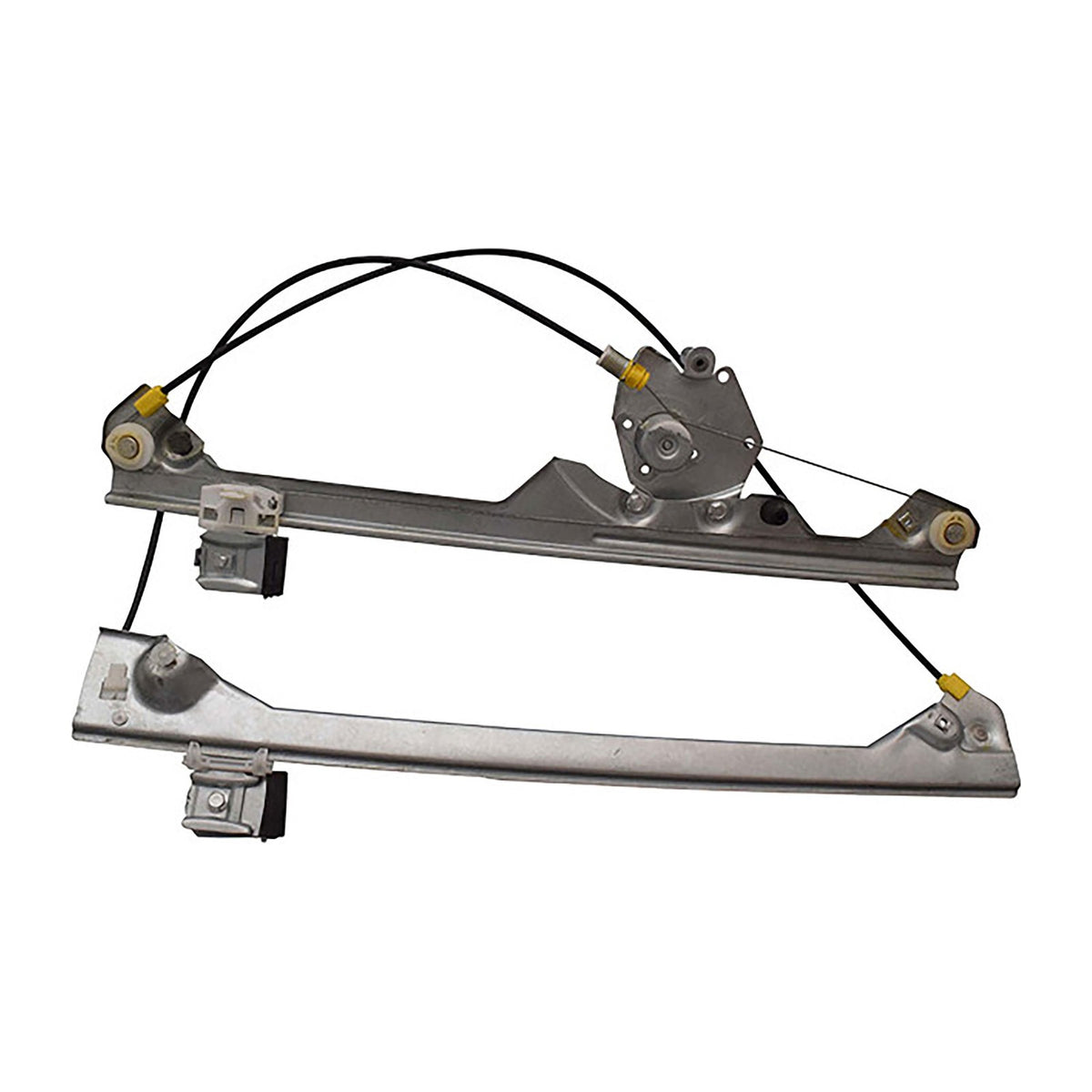 Elevador de Cristal Manual Del. Der. GMC Sierra 2007-2013 – vista 1