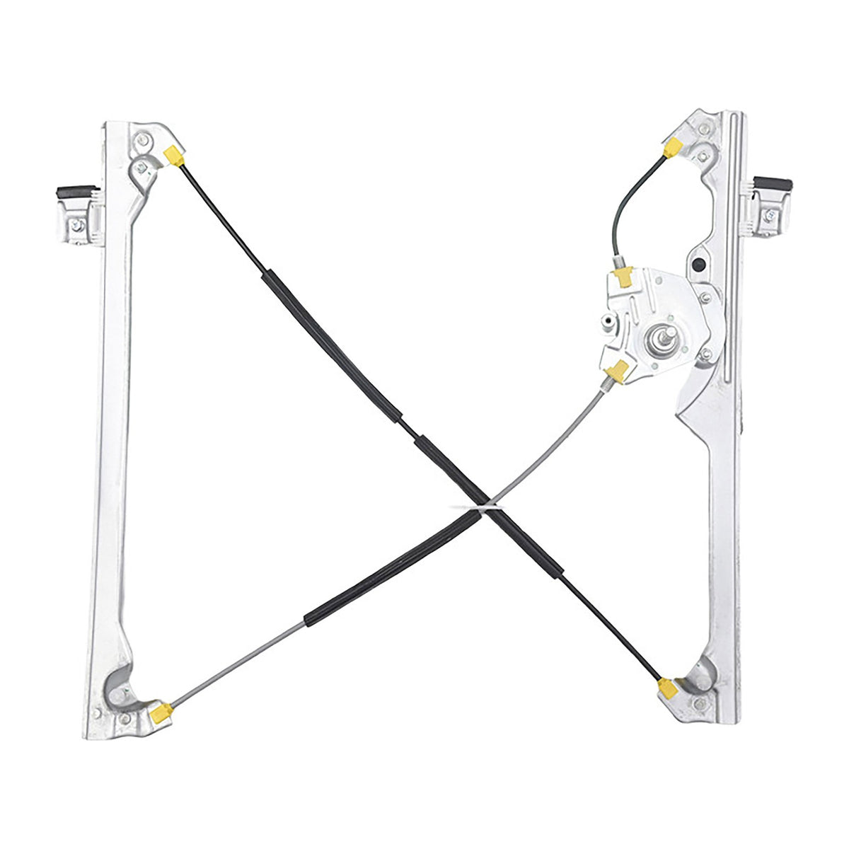 Elevador de Cristal Manual Del. Izq. GMC Sierra 2007-2013 – vista 1