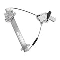Elevador Eléctrico Del. Izq. Honda Accord 2003-2007 – vista 1