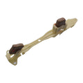 Manija Interior Beige Toyota Sienna 1998-2003 – vista 1