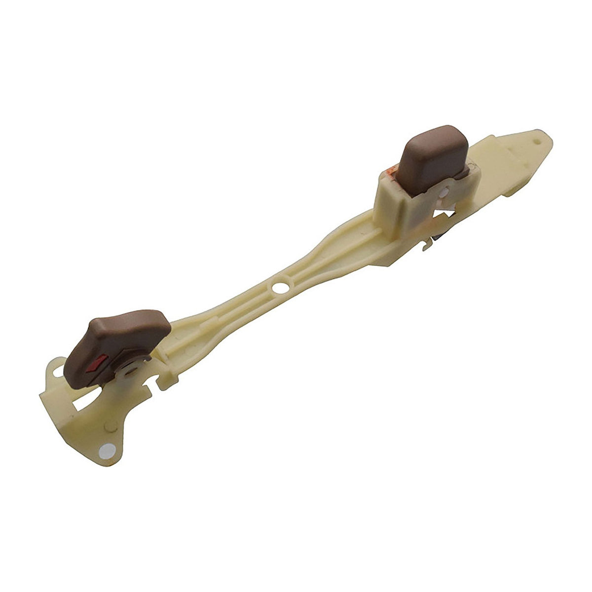 Manija Interior Beige Toyota Sienna 1998-2003 – vista 1