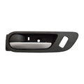 Manija Interior Del. Izq. Negra/Plata Mazda 3 2010-2013 – vista 1