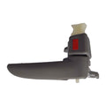 Manija Interior Der. Gris Mazda 3 2004-2009 – vista 1