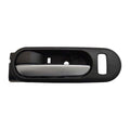 Manija Interior Del. Izq. Negra/Plata Mazda CX-7 2007-2012 – vista 1