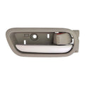Manija Interior Tras. Der. Gris/Plata Mazda 6 2009-2013 – vista 1