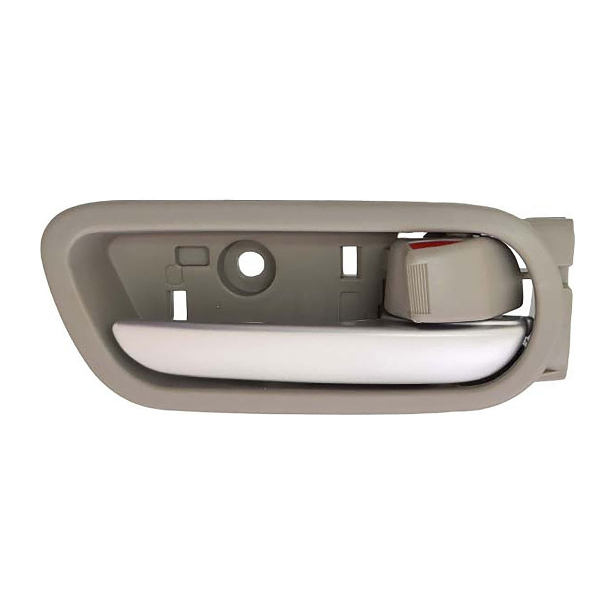 Manija Interior Tras. Der. Gris/Plata Mazda 6 2009-2013 – vista 1