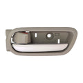 Manija Interior Tras. Izq. Gris/Plata Mazda 6 2009-2013 – vista 1