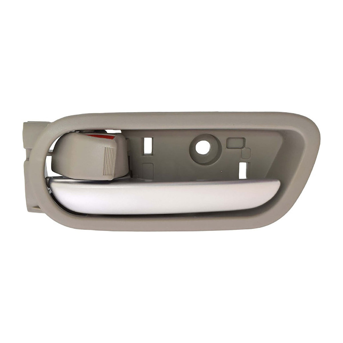 Manija Interior Tras. Izq. Gris/Plata Mazda 6 2009-2013 – vista 1