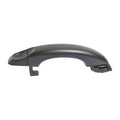 Manija Exterior Lisa Para Pintar Volkswagen Amarok 2011-2024 – vista 1