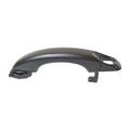 Manija Ext. Del Izq Lisa Para Pintar Volkswagen Amarok 2011-2024 – vista 1
