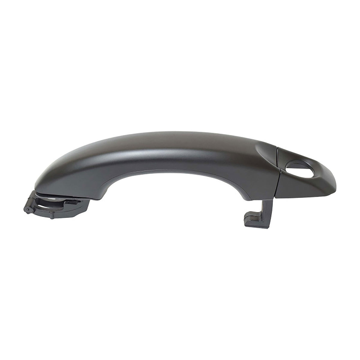 Manija Ext. Del Izq Lisa Para Pintar Volkswagen Amarok 2011-2024 – vista 1