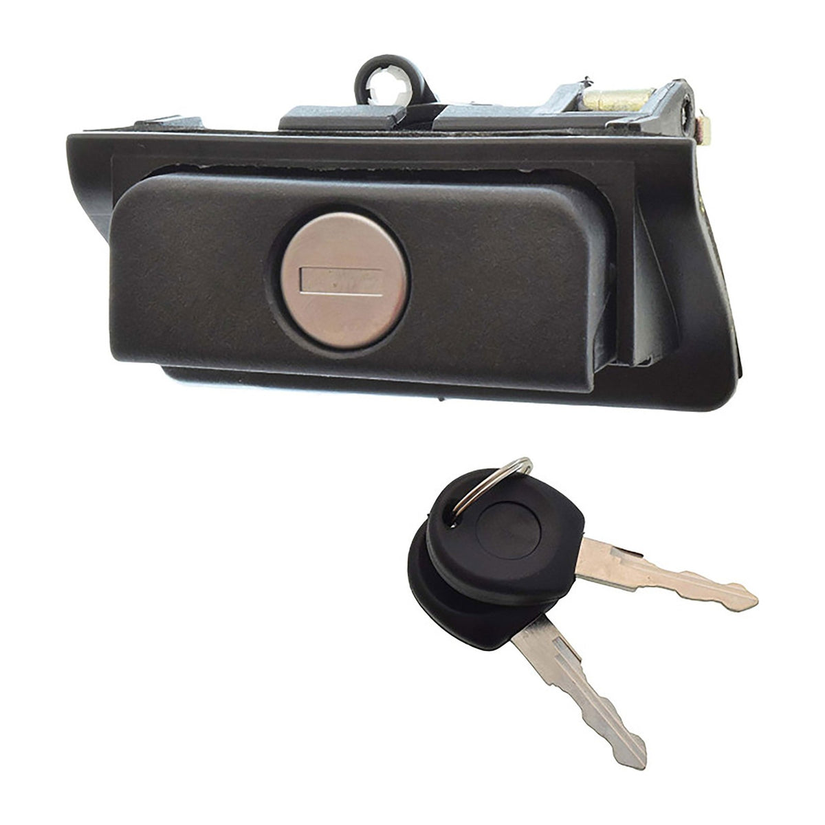Cilindro de Cajuela Tras. Volkswagen Golf 1993-1998 – vista 1
