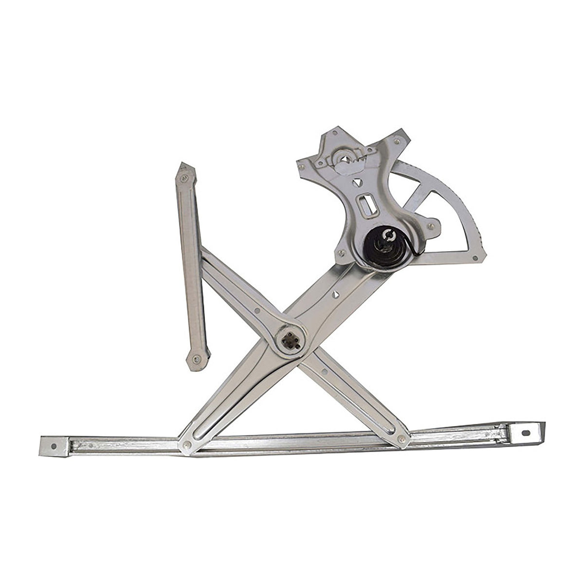 Elevador Eléctrico Del. Izq. Toyota Camry 2002-2006 – vista 1