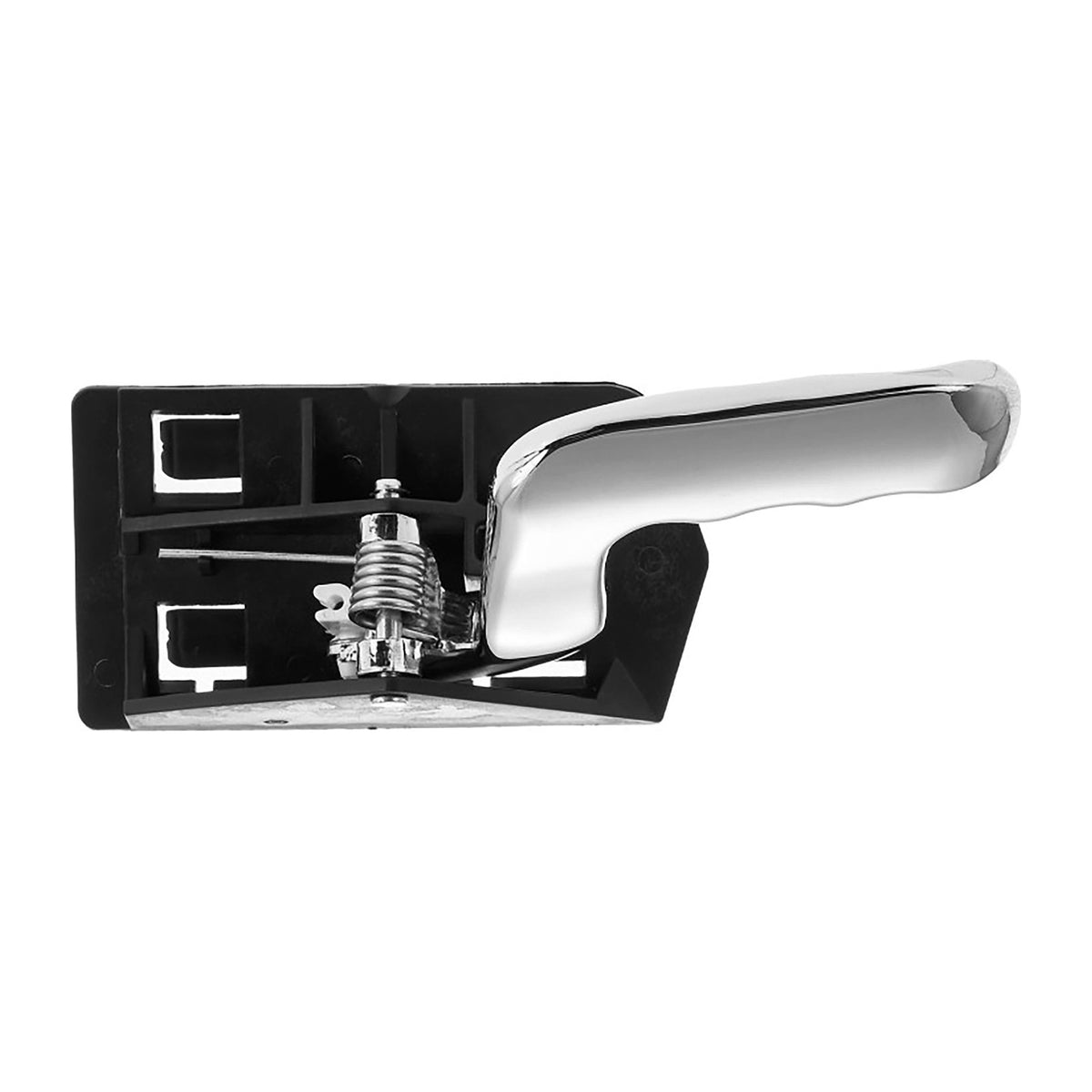 Manija Interior Izq. GMC Sierra 1500 / Chevrolet Suburban 1999-2006 – vista 1