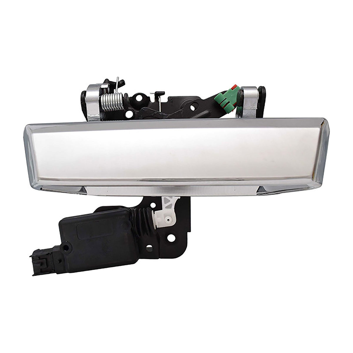 Manija de Tapa Tras. Cadillac Escalade EXT 2007-2014 – vista 1