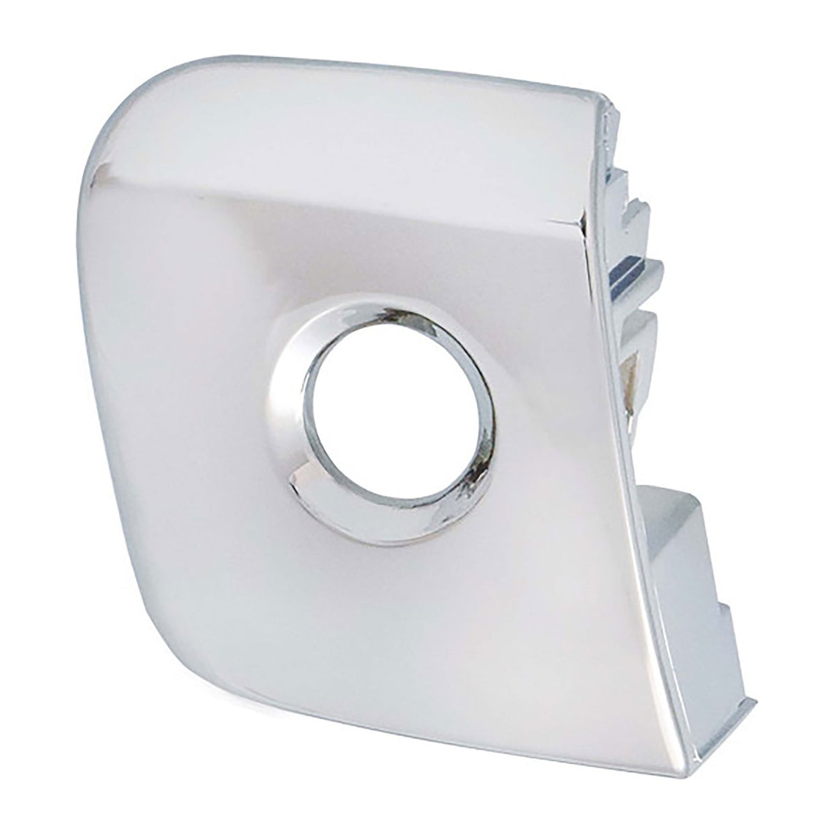 Manija Exterior Del. Der. Cromada Toyota Hiace 2006-2019 – vista 1