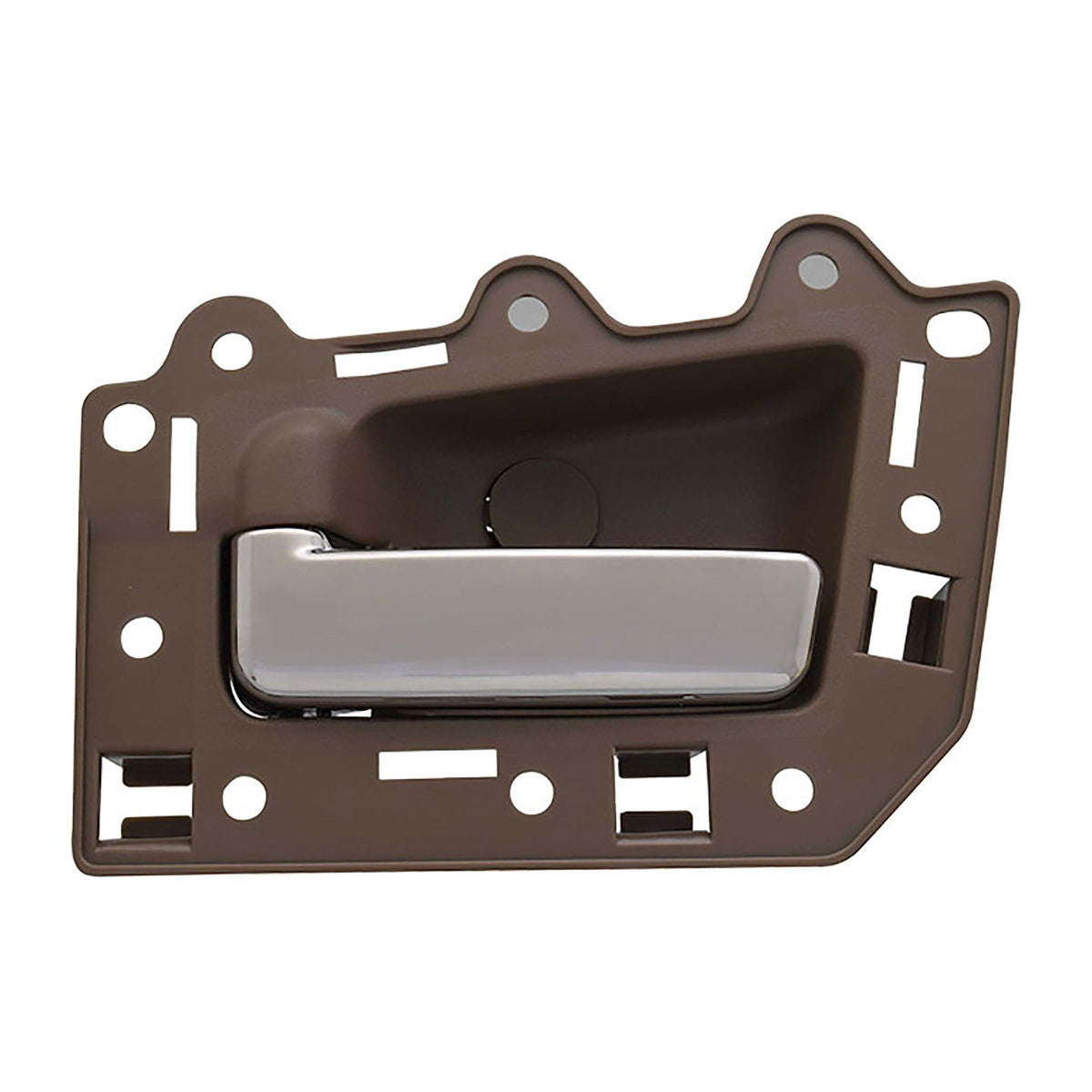 Manija Int. Tras Izq Café/Cromada Jeep Grand Cherokee 2005-2010 – vista 1