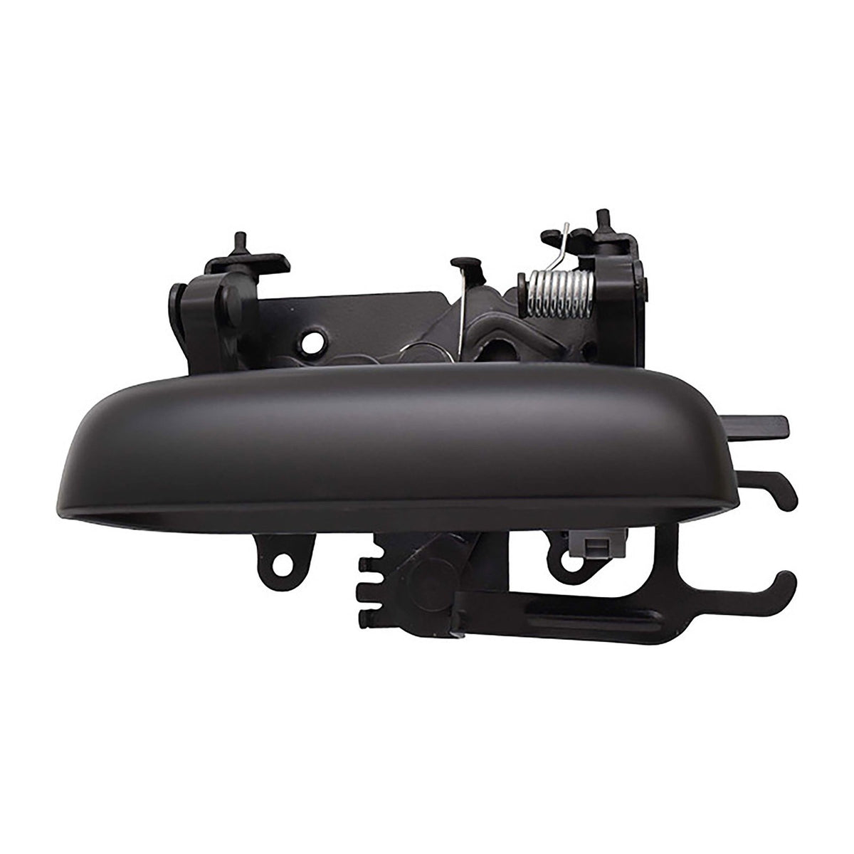 Manija Tapa Negra Zinc/Plást Tras. Chevrolet Avalanche 2002-2006 – vista 1
