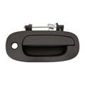 Manija Ext. Del Der Lisa Para Pintar Dodge Dakota 1997-1999 – vista 1