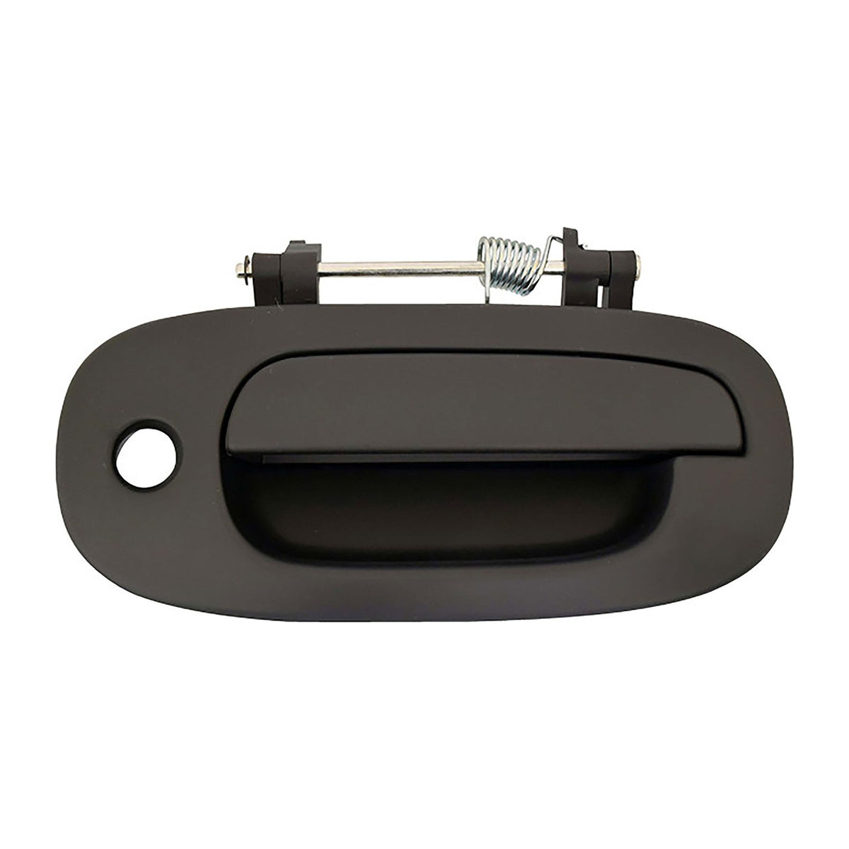 Manija Ext. Del Der Lisa Para Pintar Dodge Dakota 1997-1999 – vista 1