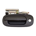Manija Exterior Del. Izq. Dodge Dakota / Dodge Durango 2002-2004 – vista 1