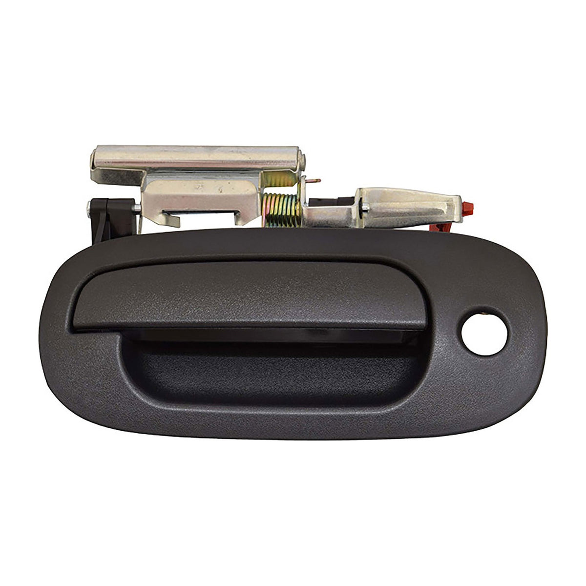 Manija Exterior Del. Izq. Dodge Dakota / Dodge Durango 2002-2004 – vista 1