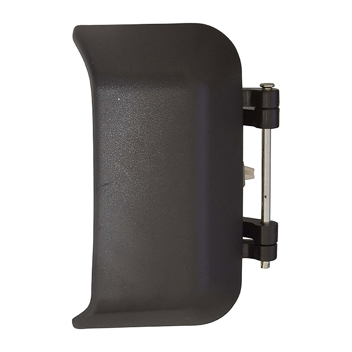 Manija Ext. Tras Der Negra Corrugada Jeep Compass 2007-2017 – vista 1