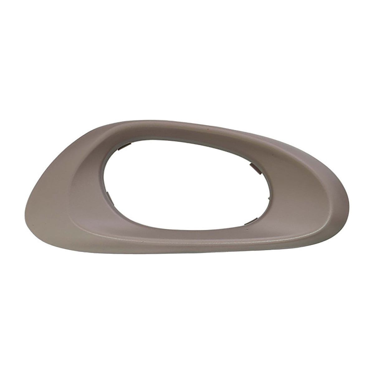 Manija Int. Del. Izq. Gris Chevrolet Trailblazer 2002-2009 – vista 1