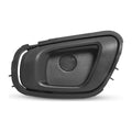 Manija Interior Del. Izq. Negra Chevrolet Spark 2011-2015 – vista 1