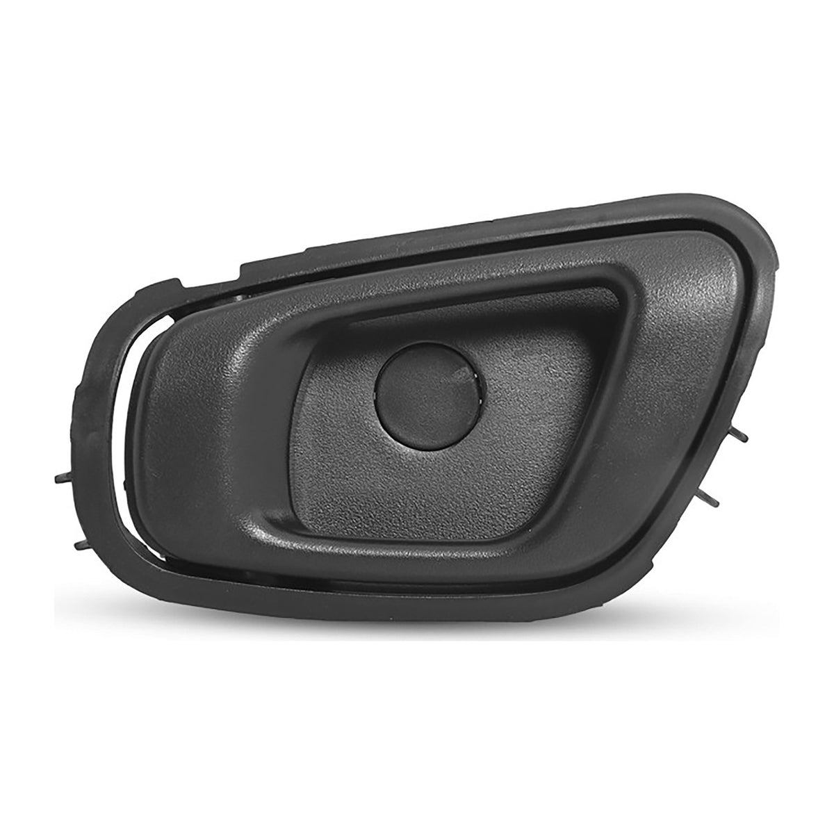 Manija Interior Del. Izq. Negra Chevrolet Spark 2011-2015 – vista 1