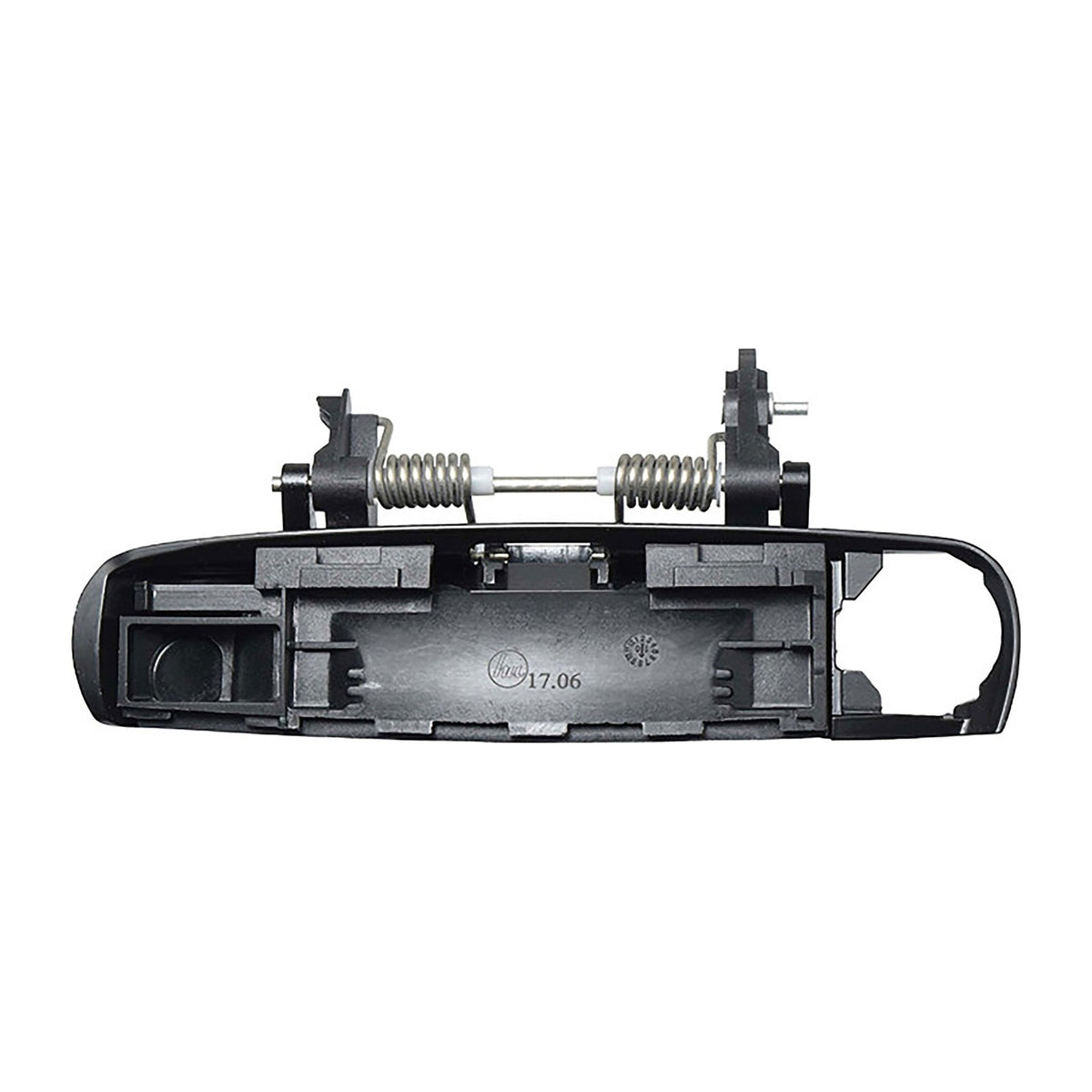 Manija Exterior Del. Izq. Audi A4 / Audi A3 2000-2011 – vista 1
