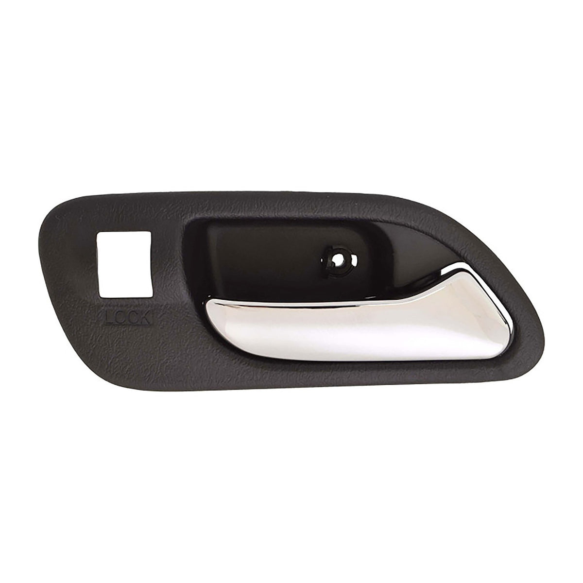 Manija Interior Del. Der. Acura MDX 2001-2006 – vista 1