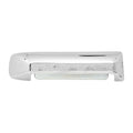Manija Exterior Del. Izq. Toyota Hilux 1979-1983 – vista 1