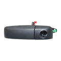 Manija Exterior Del. Izq. Fiat Panda 2007-2012 – vista 1
