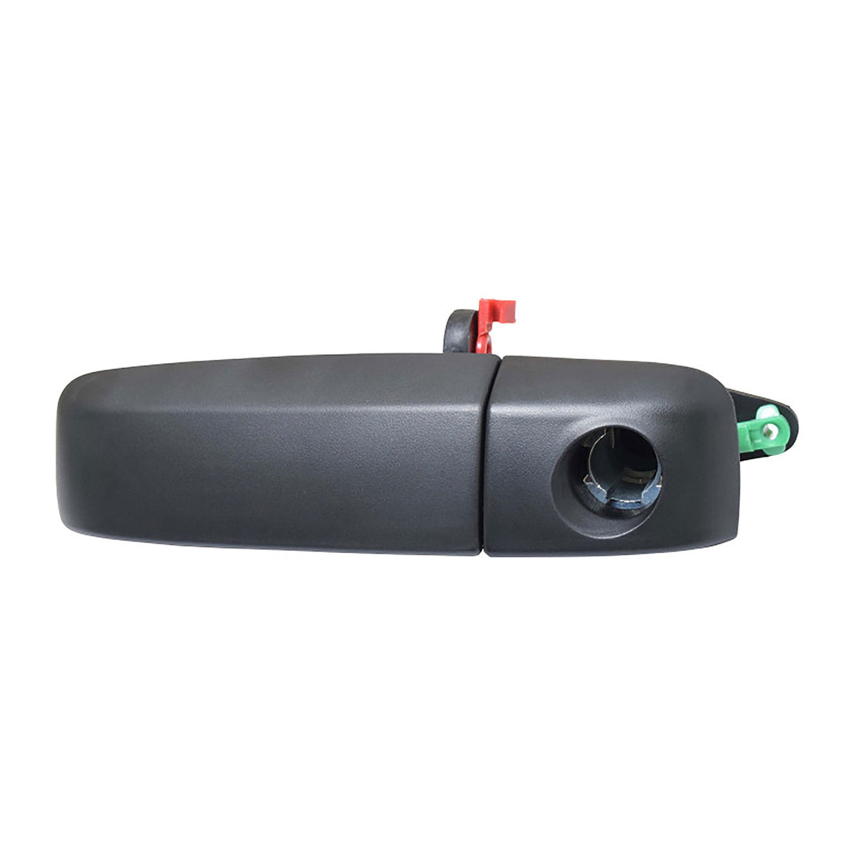 Manija Exterior Del. Izq. Fiat Panda 2007-2012 – vista 1