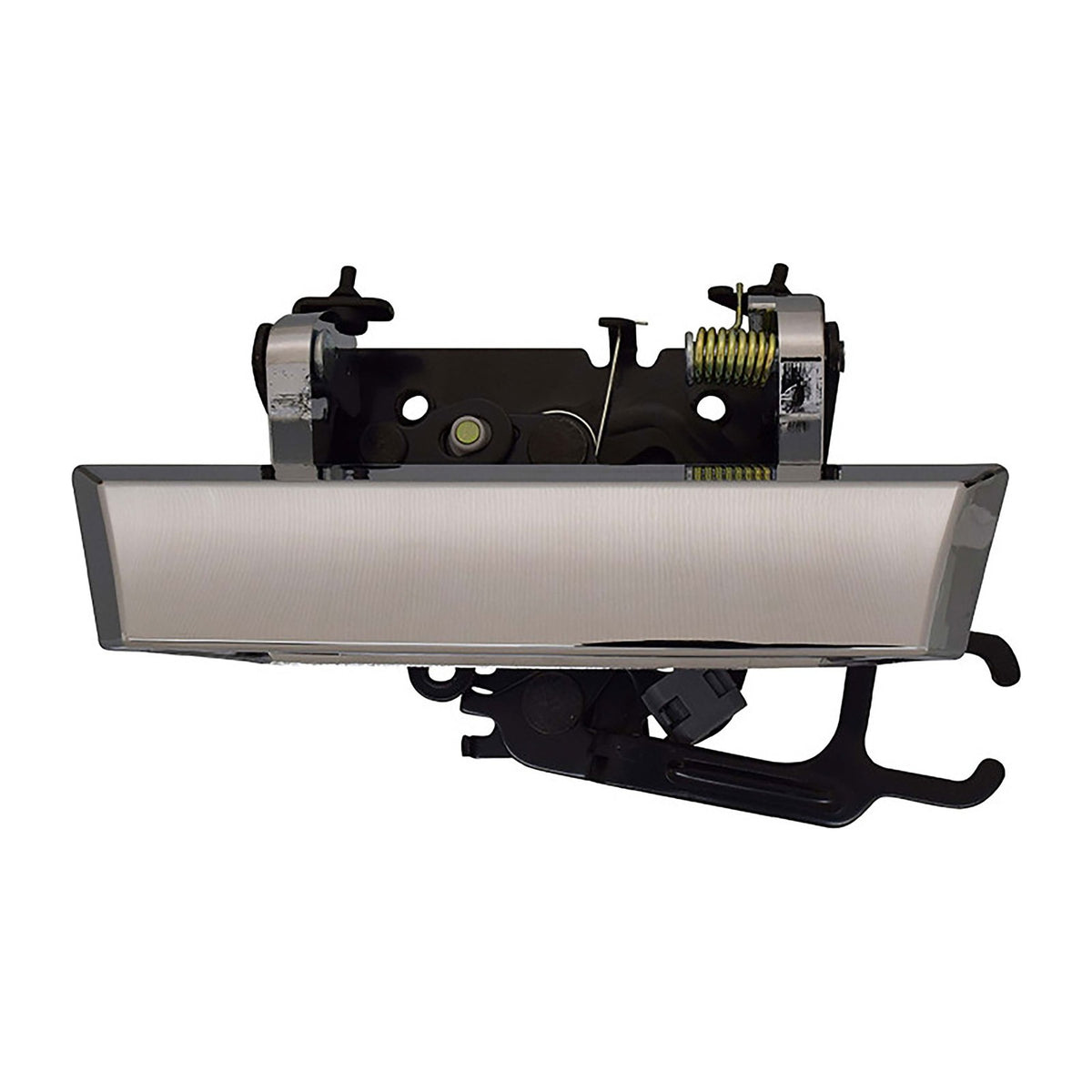 Manija de Tapa Cromo Tras. Cadillac Escalade EXT 2002-2006 – vista 1