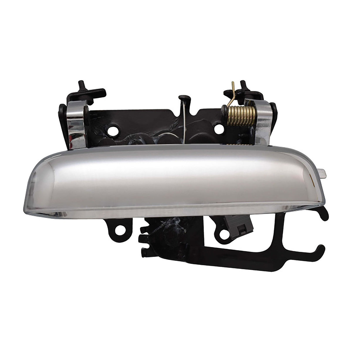 Manija Tapa Cromo Zinc/Plást Tras. Chevrolet Avalanche 2002-2006 – vista 1