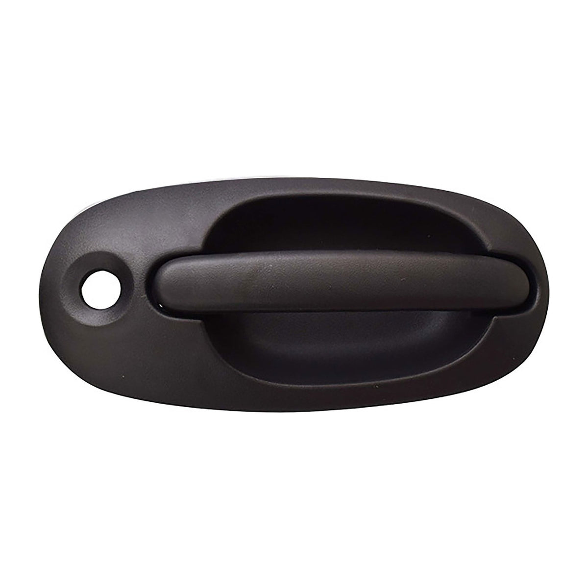 Manija Exterior Der. Dodge Caravan / Chrysler Town & Country 1996-2000 – vista 1