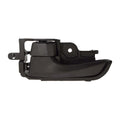 Manija Interior Izq. Negra Toyota Avanza 2012-2018 – vista 1