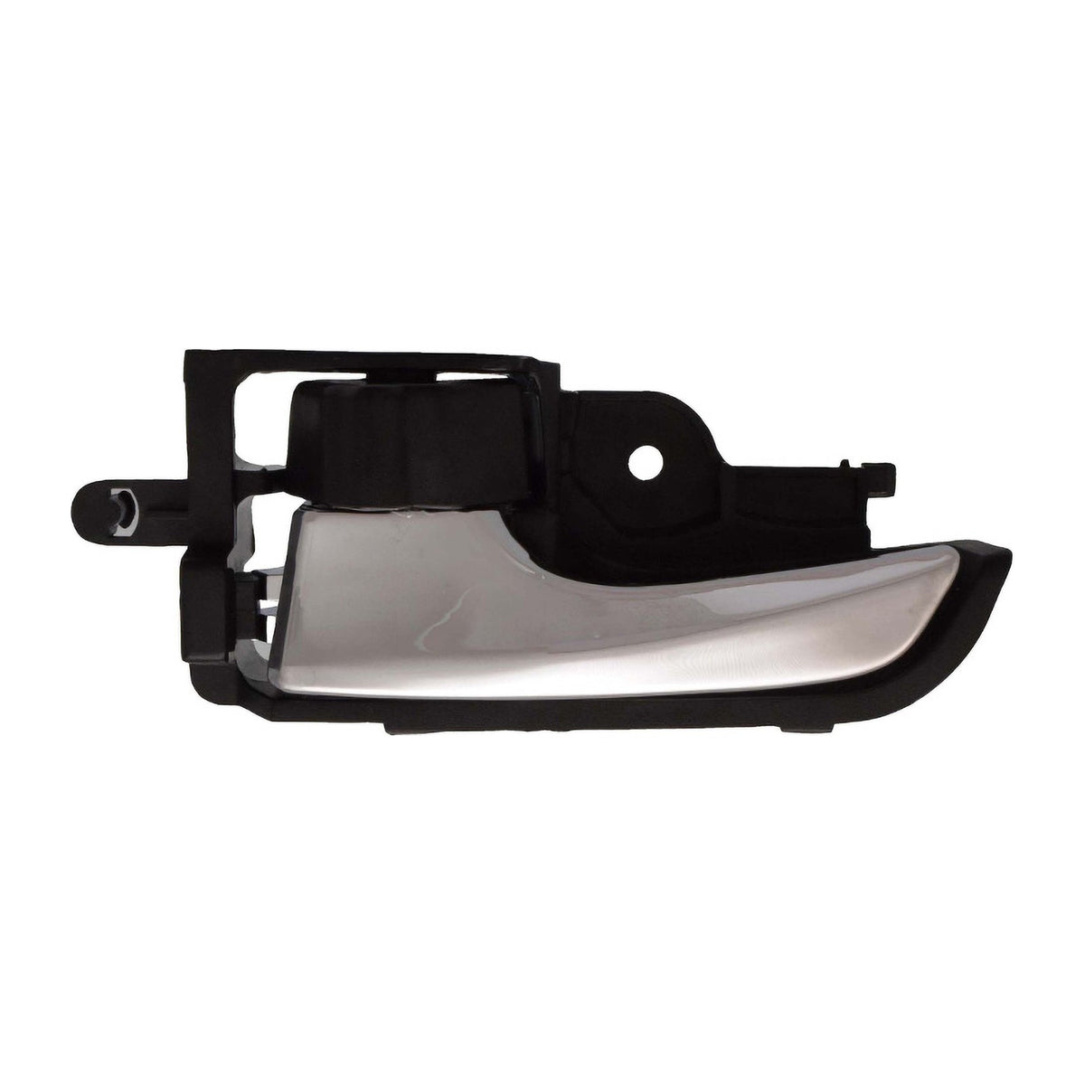 Manija Interior Izq. Negra/Cromo Toyota Avanza 2012-2018 – vista 1