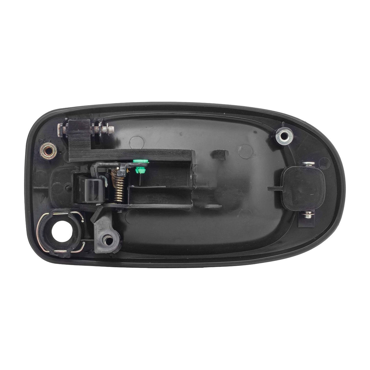 Manija Exterior Der. Chevrolet Venture / Chevrolet Uplander 1997-2009 – vista 2