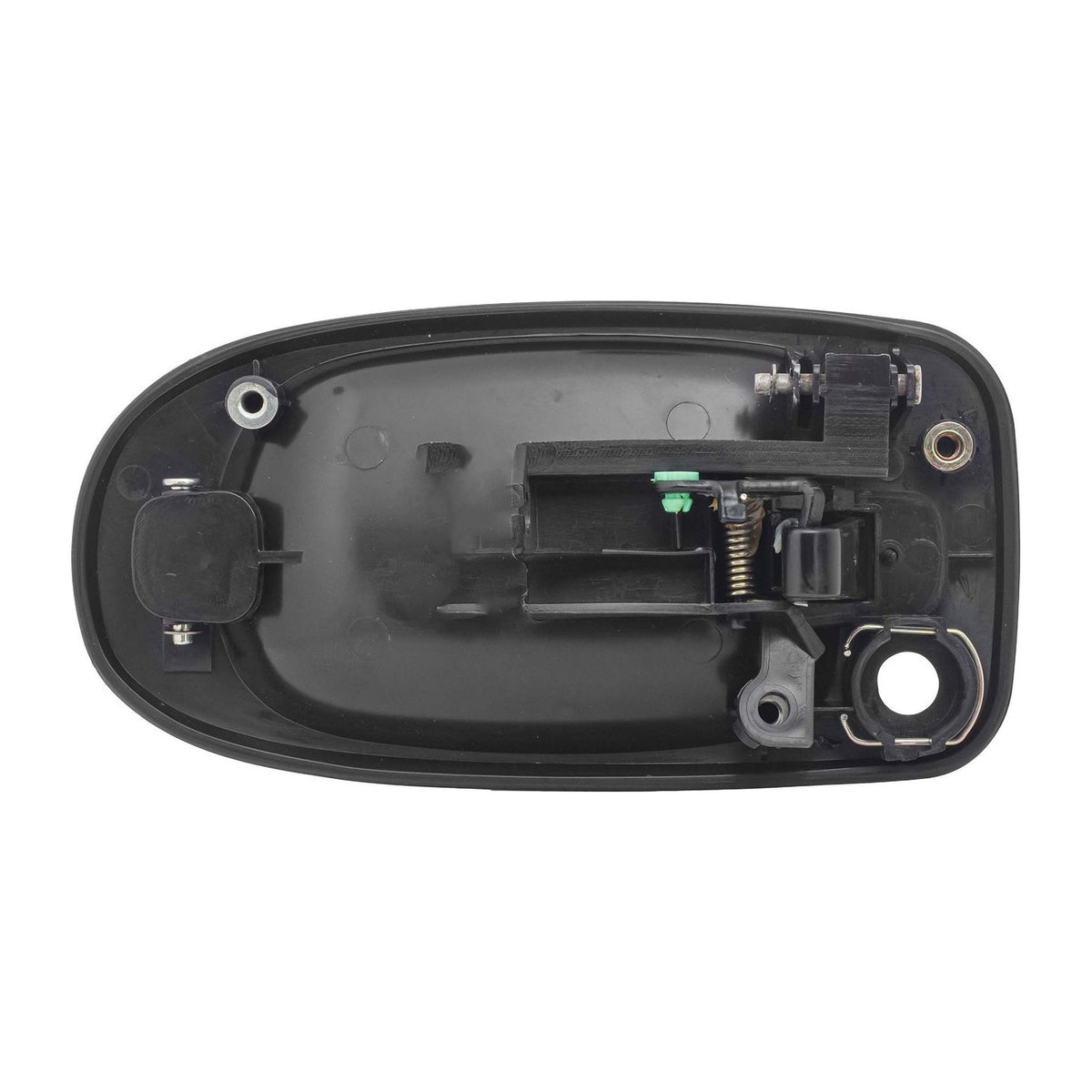 Manija Exterior Izq. Chevrolet Venture / Chevrolet Uplander 1997-2009 – vista 2