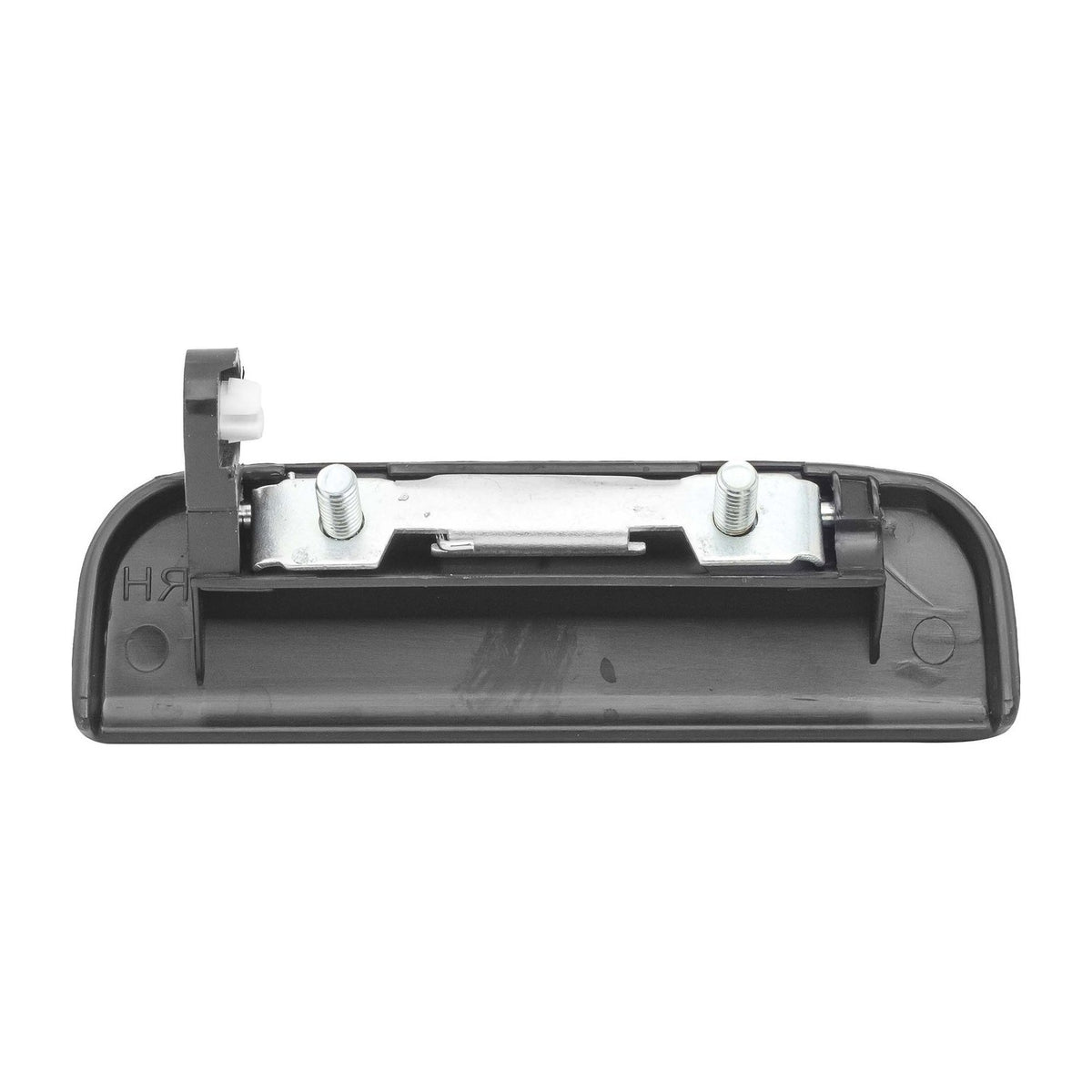 Manija Exterior Izq. Negra Corrugada Toyota Avanza 2007-2011 – vista 2