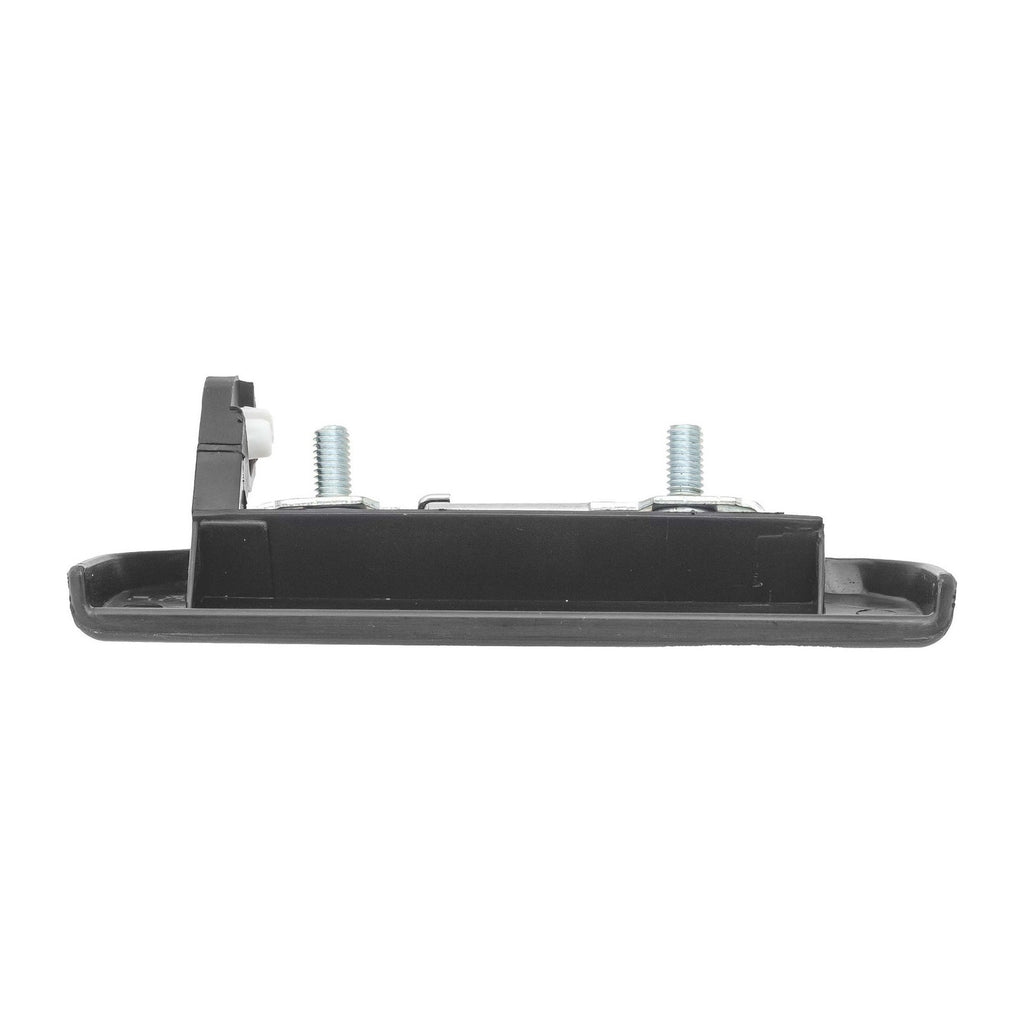 Manija Exterior Izq. Negra Corrugada Toyota Avanza 2007-2011 – vista 3