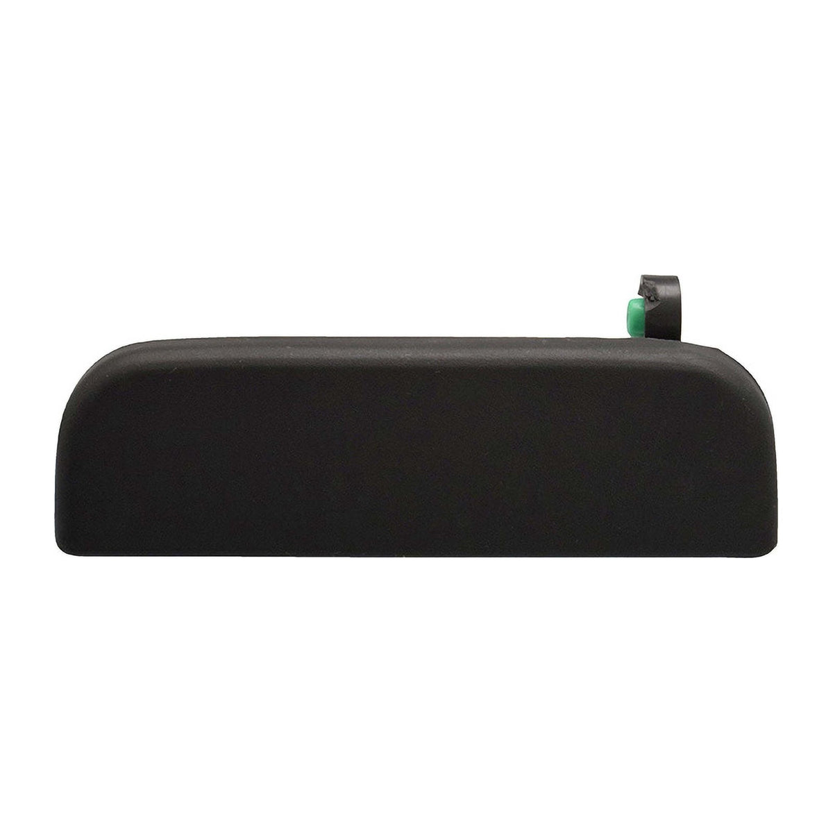 Manija Exterior Izq. Negra Corrugada Toyota Avanza 2007-2011 – vista 1