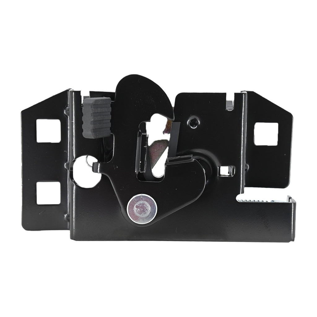 Chapa de Cofre Del. Ford Courier / Ford Fiesta 1997-2012 – vista 1